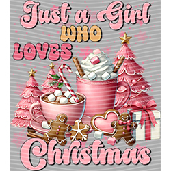 Christmas-ADJ 12321